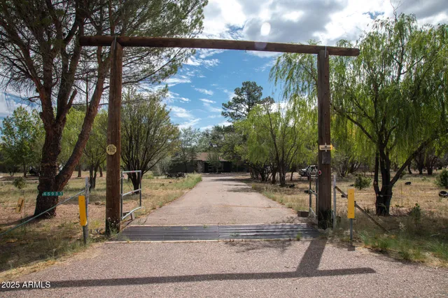 $330,000 | 45985 Highway 288, Young, AZ 85554