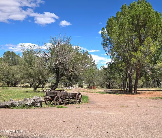 $330,000 | 45985 Highway 288, Young, AZ 85554