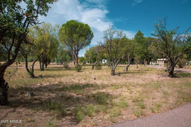 $330,000 | 45985 Highway 288, Young, AZ 85554