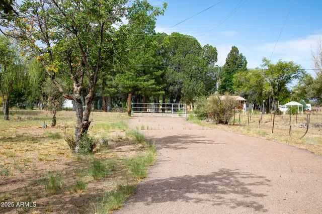 $330,000 | 45985 Highway 288, Young, AZ 85554