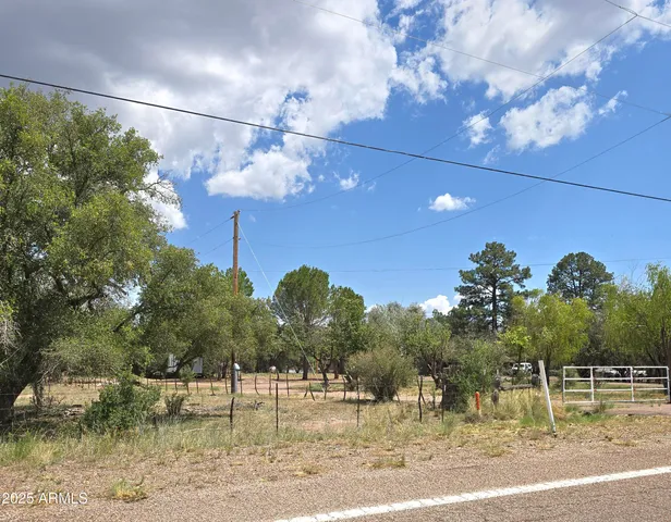 $330,000 | 45985 Highway 288, Young, AZ 85554