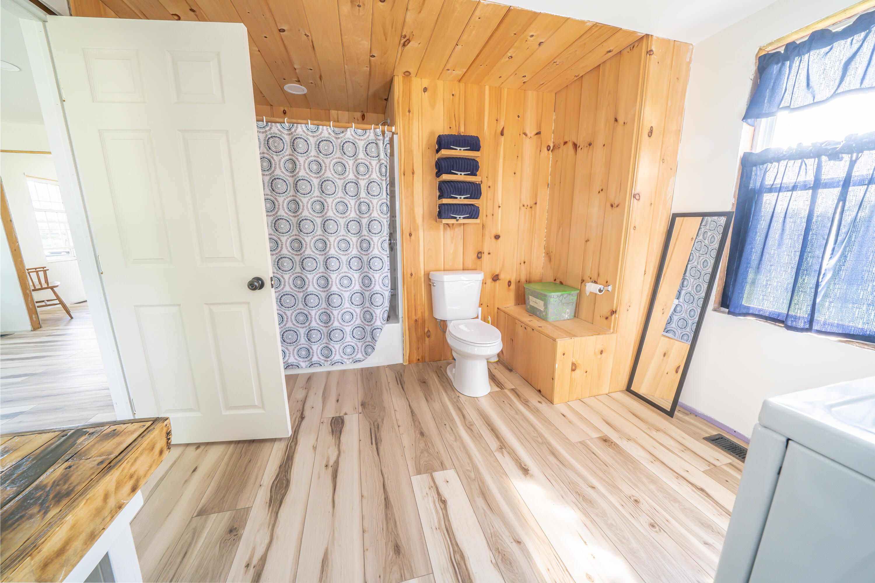 433 Bagley Hill Road Troy, ME 04987 - Photo 15 of 41 Bathroom