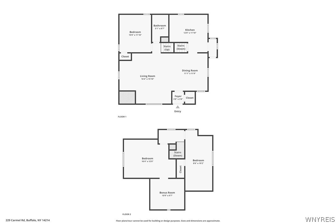 229 Carmel Road Buffalo, NY 14214 - Photo 47 of 47 Gallery Image 47