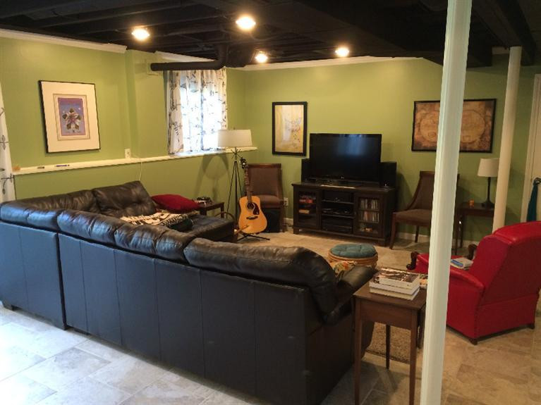 1485 Strieter Road Ann Arbor, MI 48103 - Photo 13 of 17 Photo 13