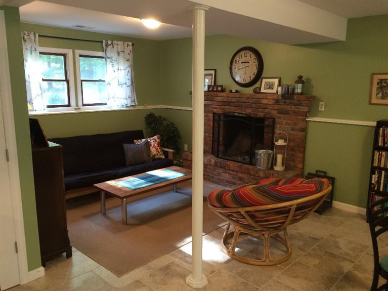 1485 Strieter Road Ann Arbor, MI 48103 - Photo 14 of 17 Photo 14