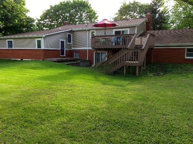 1485 Strieter Road Ann Arbor, MI 48103 - Photo 3 of 17 Photo 3