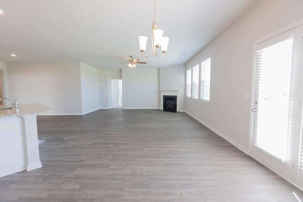 6024 Vermilion Loop Road Graniteville, SC 29829 - Photo 8 of 29