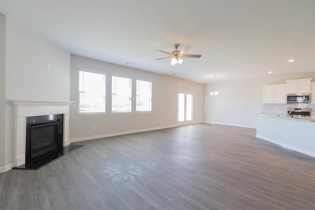 6024 Vermilion Loop Road Graniteville, SC 29829 - Photo 9 of 29