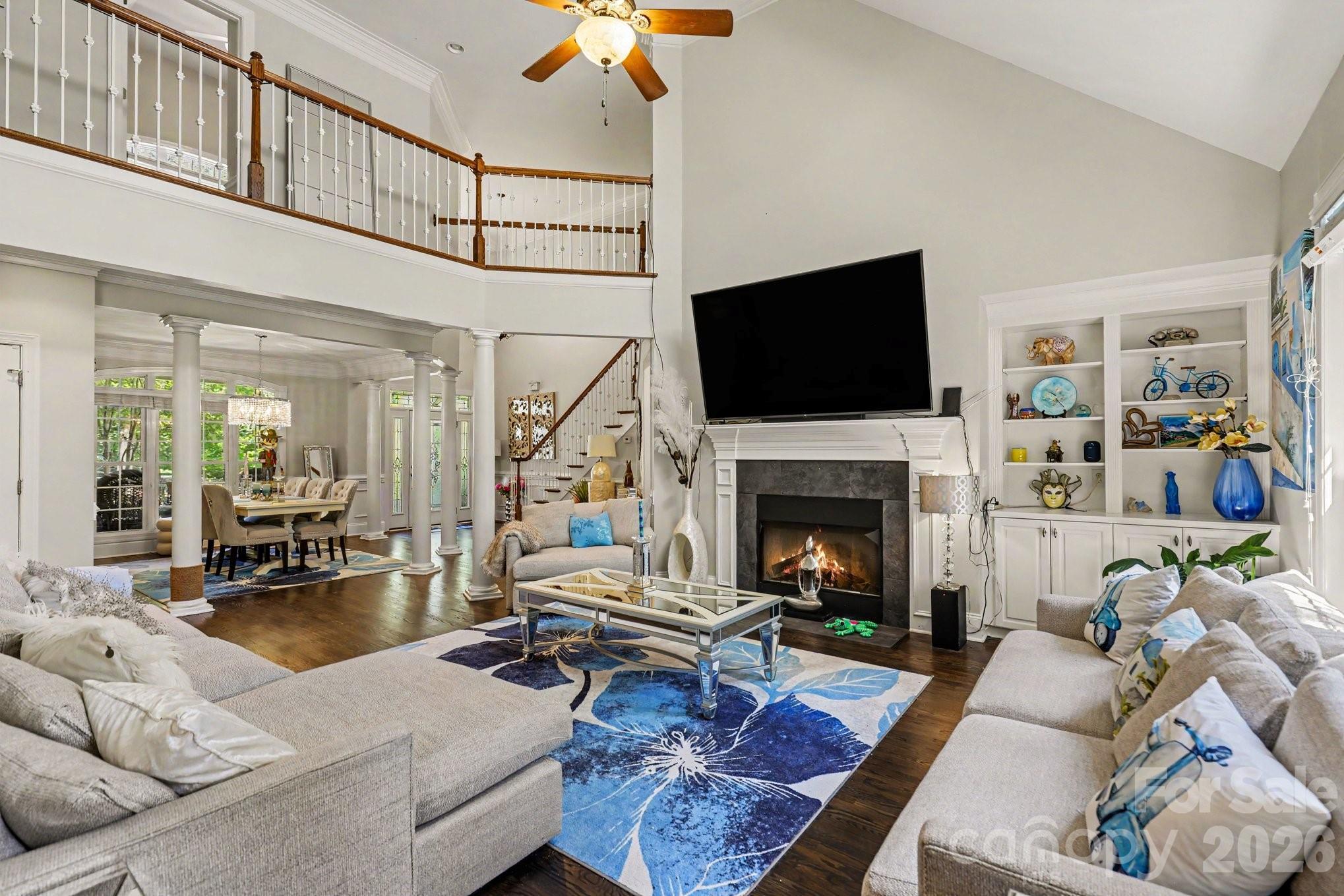 163 Evening Shadow Road Lake Wylie, SC 29710 - Photo 10 of 47