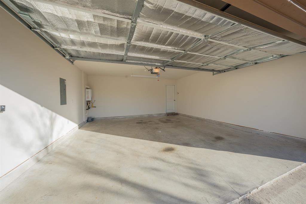 400 Willow View Way Princeton, TX 75407 - Photo 22 of 38 a view of a room with racks