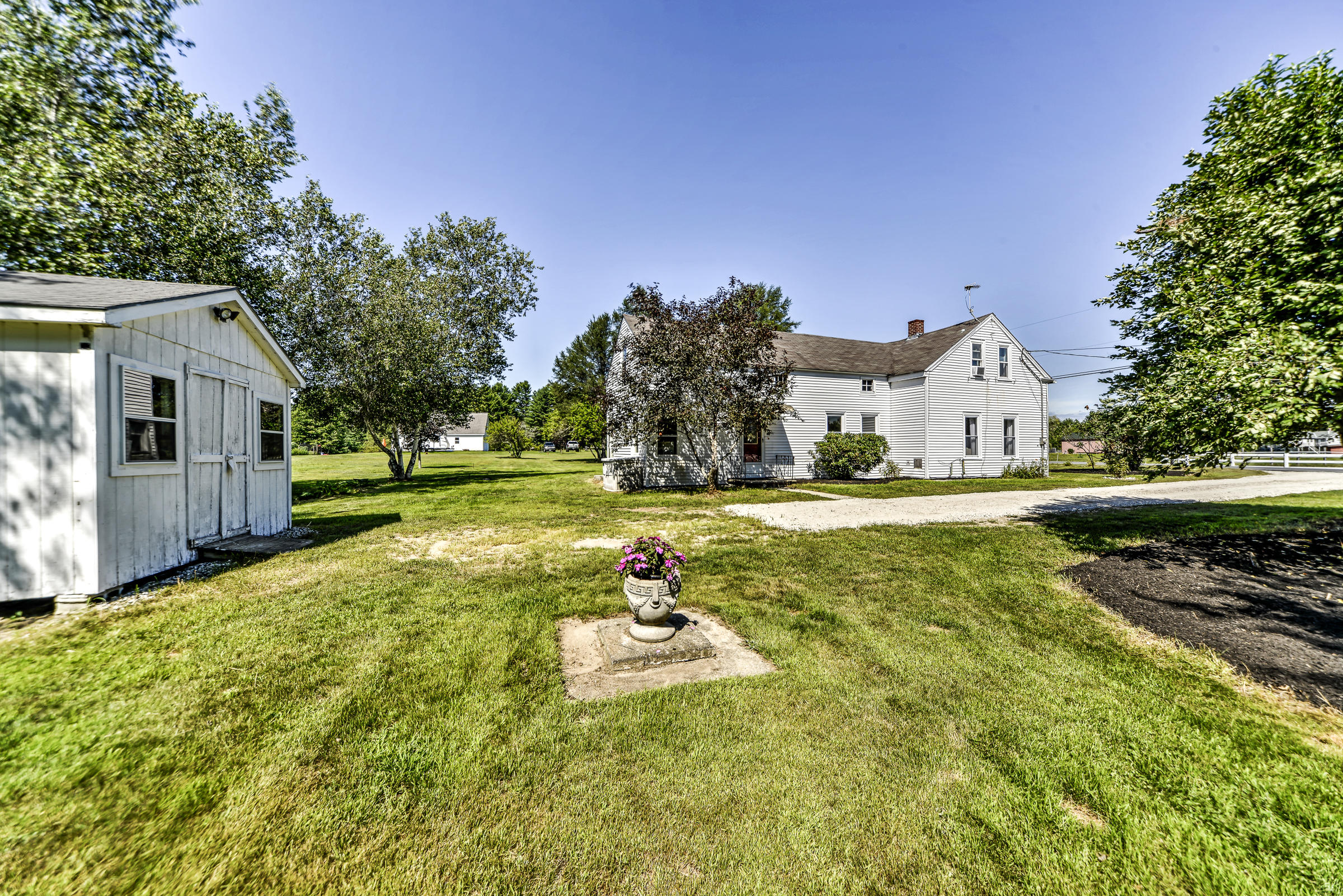 173 Harris Hill Road Poland, ME 04274 - Photo 2 of 33 108073-11