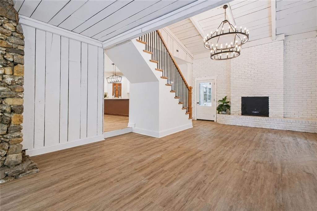 205 Mt Alto Road Southwest Rome, GA 30165 - Photo 17 of 35 Gallery Image 17