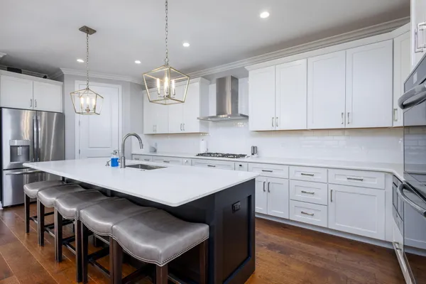 $965,000 | 1323 Bennaville Avenue, Birmingham, MI 48009