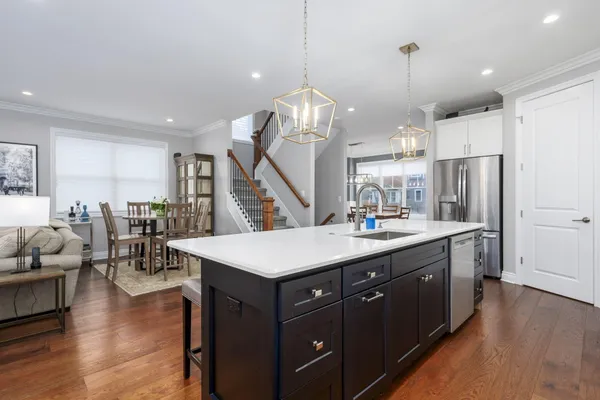 $965,000 | 1323 Bennaville Avenue, Birmingham, MI 48009