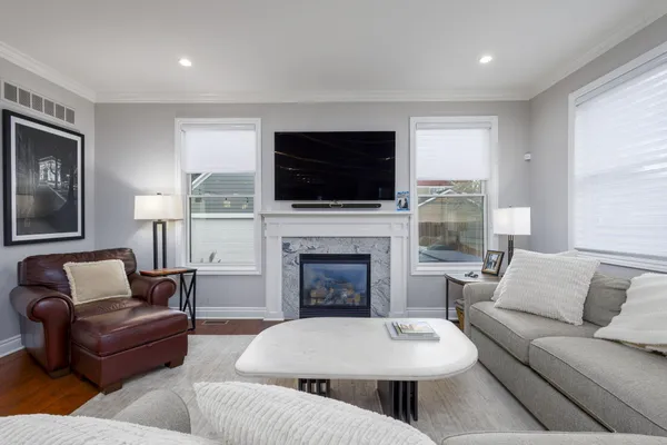 $965,000 | 1323 Bennaville Avenue, Birmingham, MI 48009