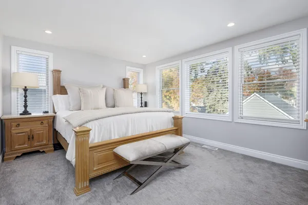 $965,000 | 1323 Bennaville Avenue, Birmingham, MI 48009