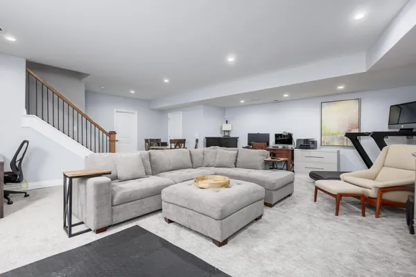 $965,000 | 1323 Bennaville Avenue, Birmingham, MI 48009