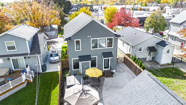 $965,000 | 1323 Bennaville Avenue, Birmingham, MI 48009