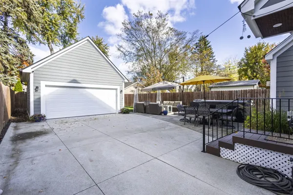 $965,000 | 1323 Bennaville Avenue, Birmingham, MI 48009