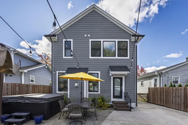 $965,000 | 1323 Bennaville Avenue, Birmingham, MI 48009