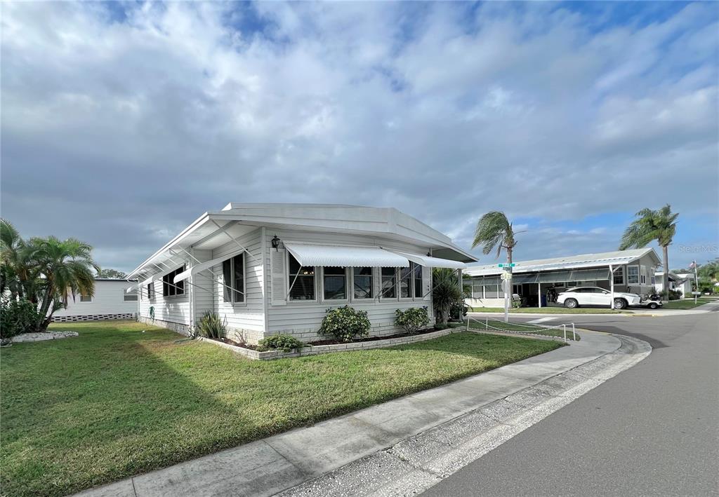 1100 South Belcher Road, Unit 645 Largo, FL 33771 - Photo 2 of 63 spacious corner lot