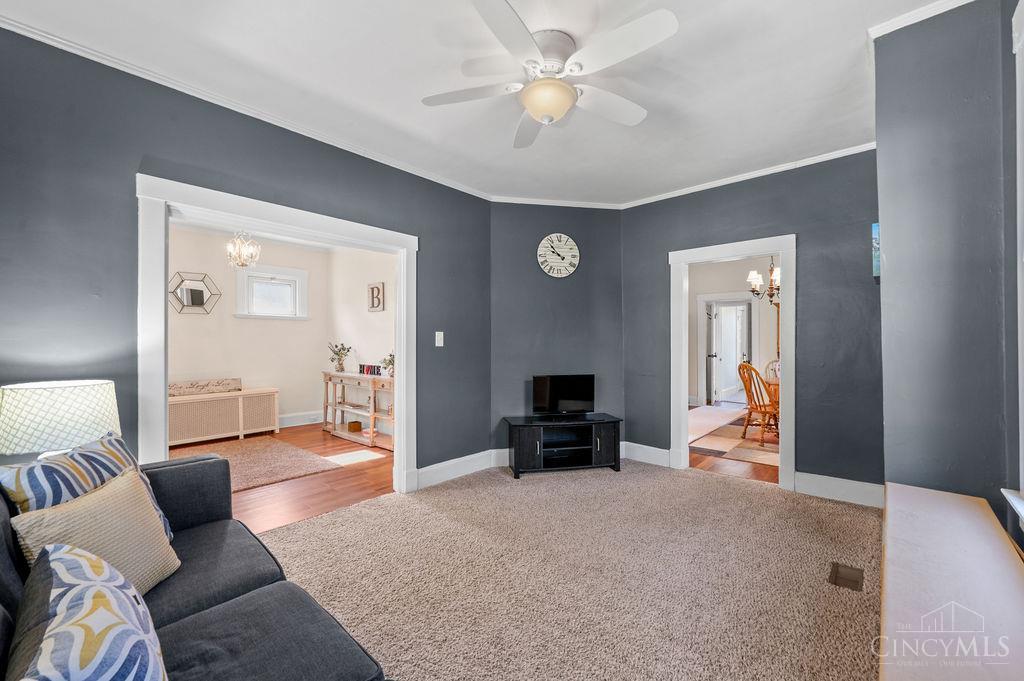 6705 Merwin Avenue Cincinnati, OH 45227 - Photo 48 of 71