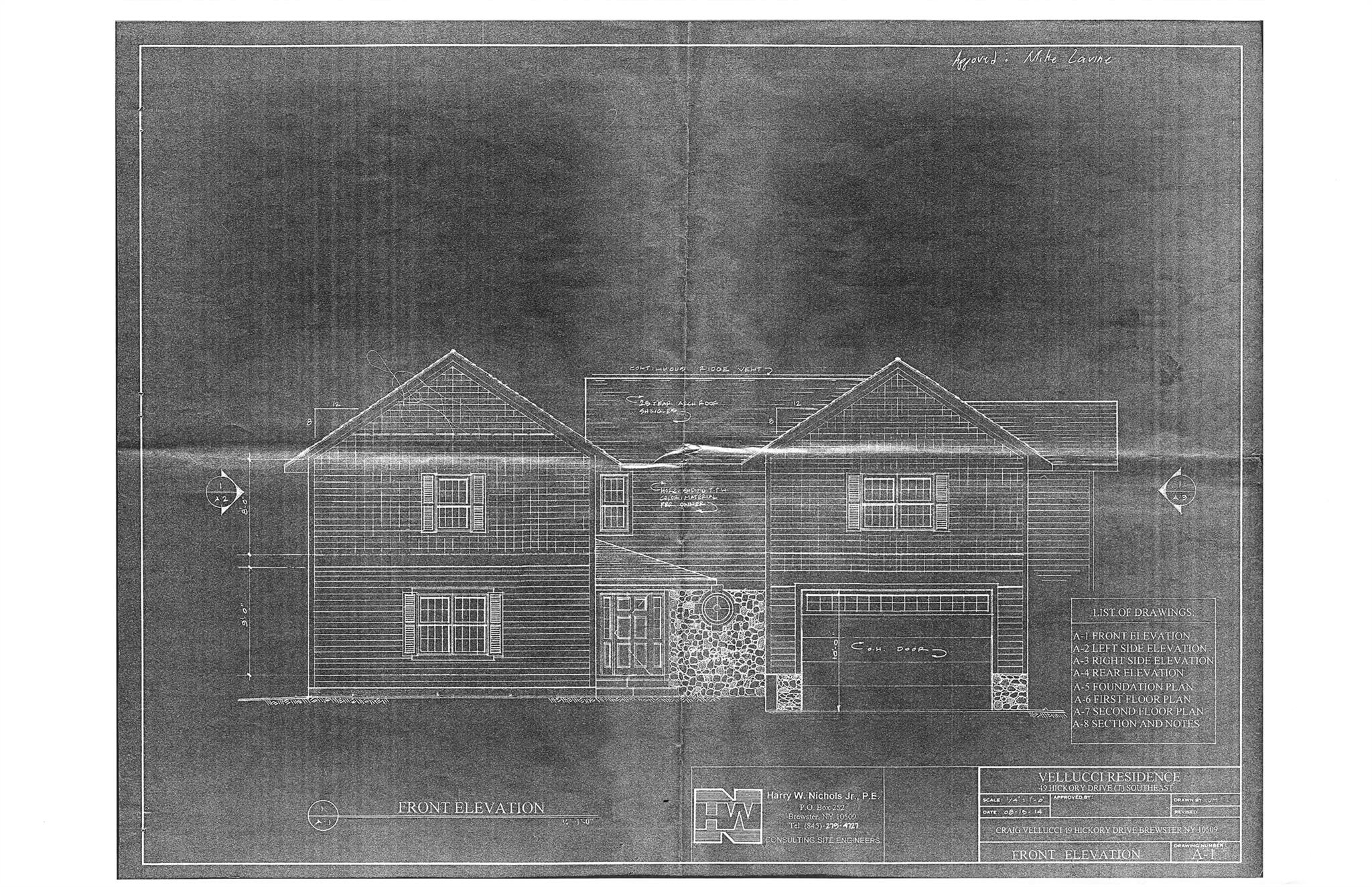 49 Hickory Drive Brewster, NY 10509 - Photo 2 of 17 a bathroom with a shower