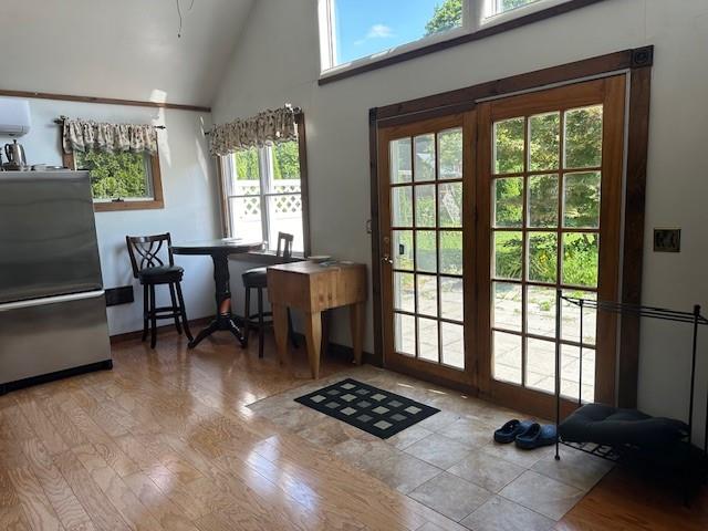 49 Hickory Drive Brewster, NY 10509 - Photo 6 of 17 a view of a workspace with furniture and a window