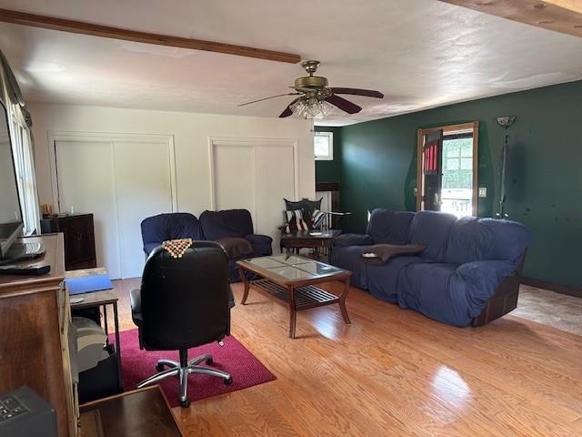 49 Hickory Drive Brewster, NY 10509 - Photo 7 of 17 a living room with furniture