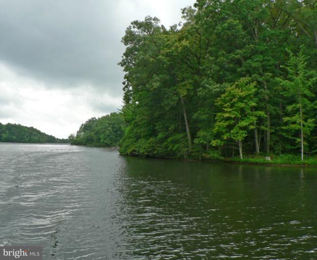 2923 Minor Road Bumpass, VA 23024 - Photo 1 of 4 a view of a lake view with a lake view