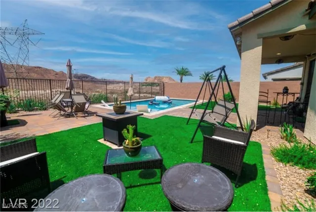 $3,300 | 111 Verde Rosa Drive, Henderson, NV 89011
