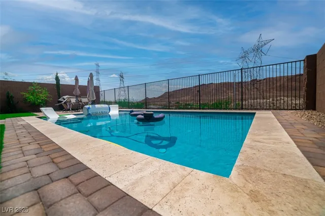 $3,300 | 111 Verde Rosa Drive, Henderson, NV 89011