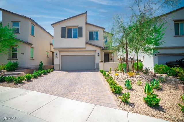 $3,300 | 111 Verde Rosa Drive, Henderson, NV 89011