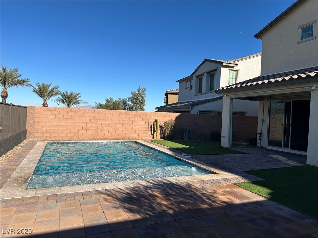 111 Verde Rosa Drive Henderson, NV 89011 - Photo 48 of 51