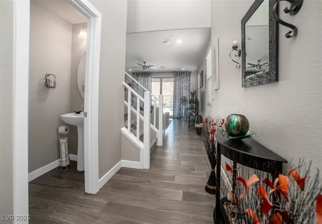 $3,300 | 111 Verde Rosa Drive, Henderson, NV 89011