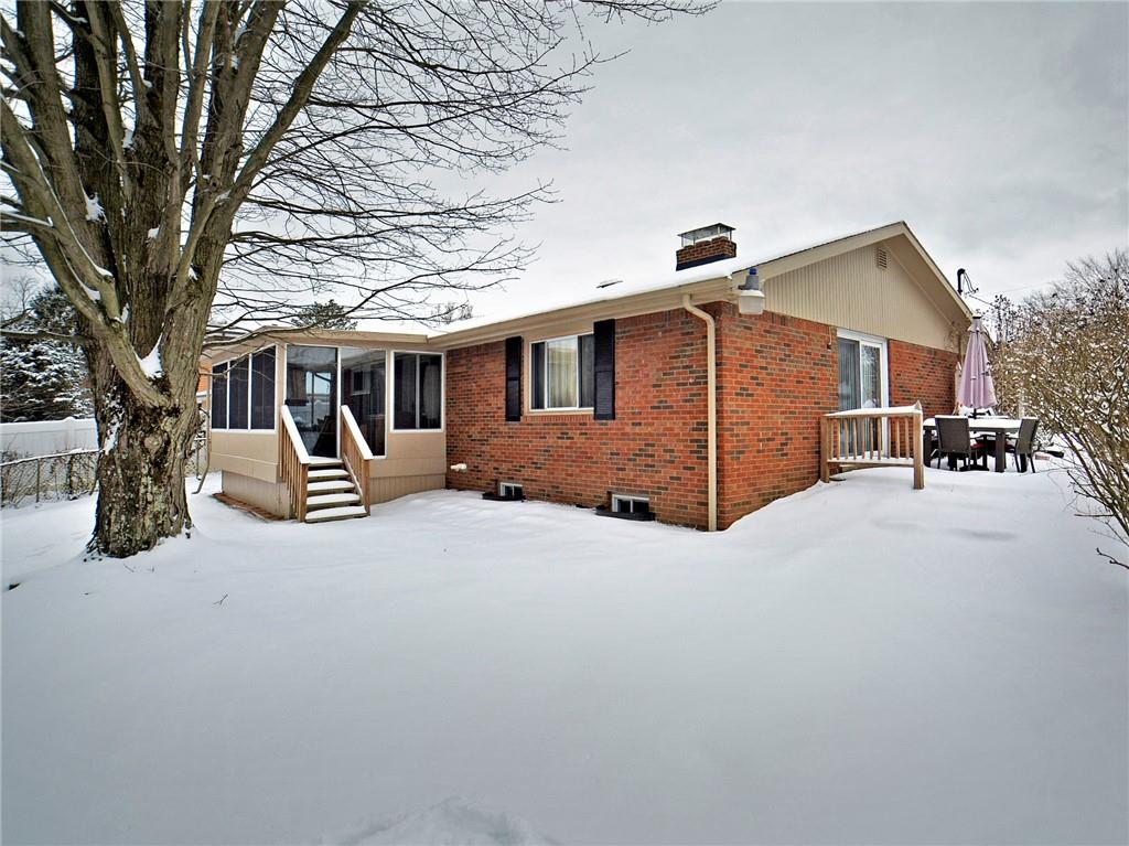 1150 Princeton Road Monroeville, PA 15146 - Photo 25 of 25 Gallery Image 25