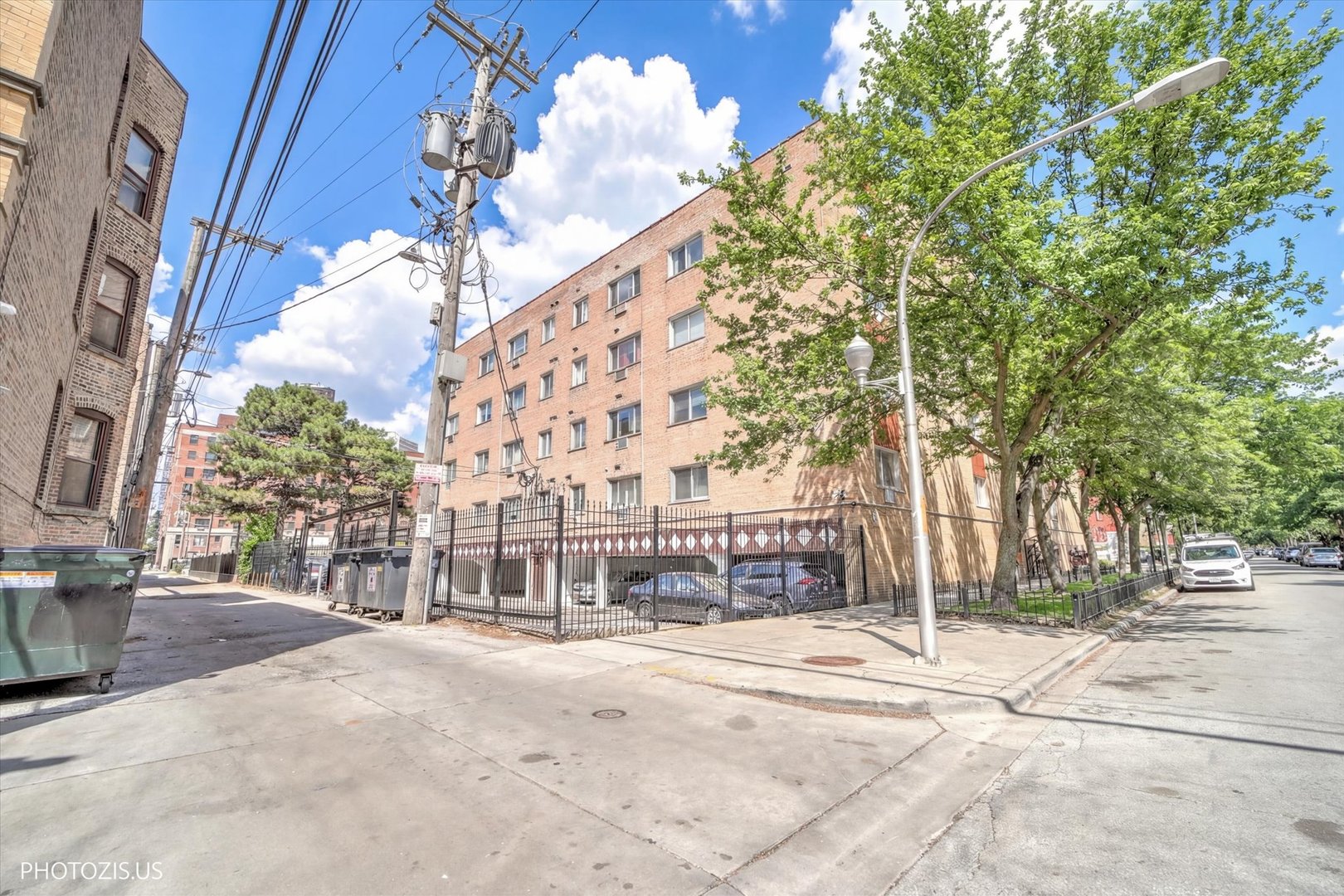 5100 North Sheridan Road, Unit 502 Chicago, IL 60640 - Photo 18 of 23