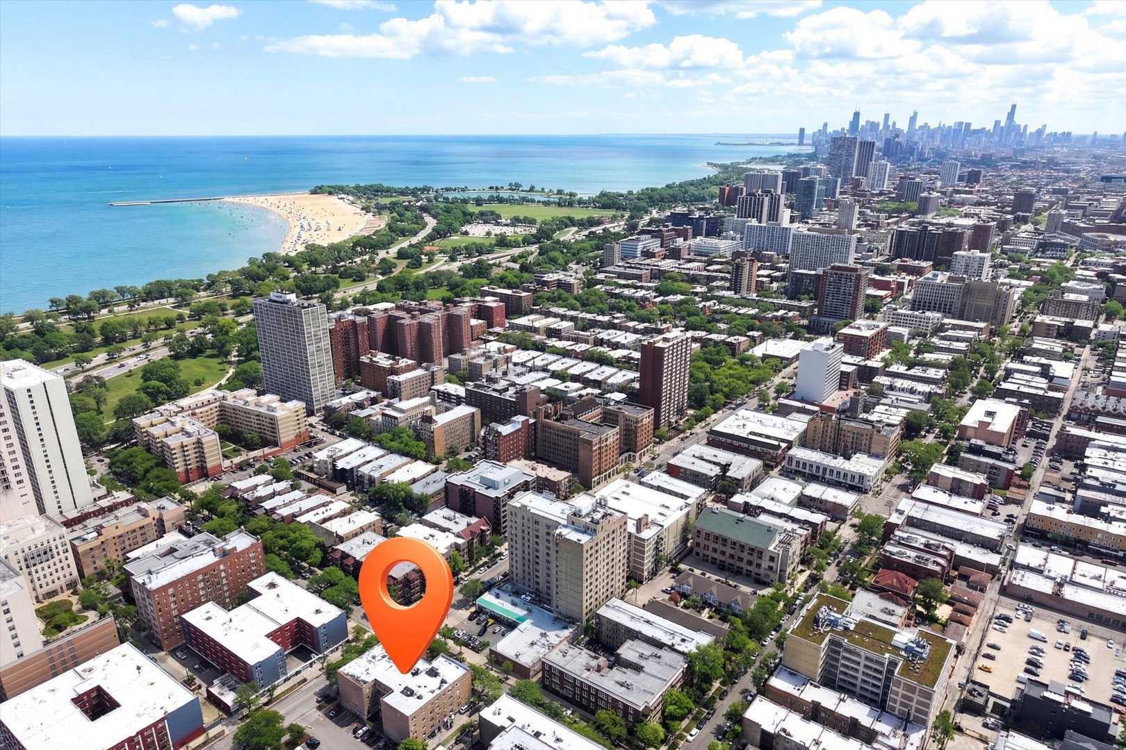 5100 North Sheridan Road, Unit 502 Chicago, IL 60640 - Photo 20 of 23