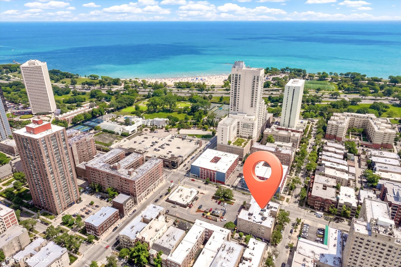 5100 North Sheridan Road, Unit 502 Chicago, IL 60640 - Photo 21 of 23