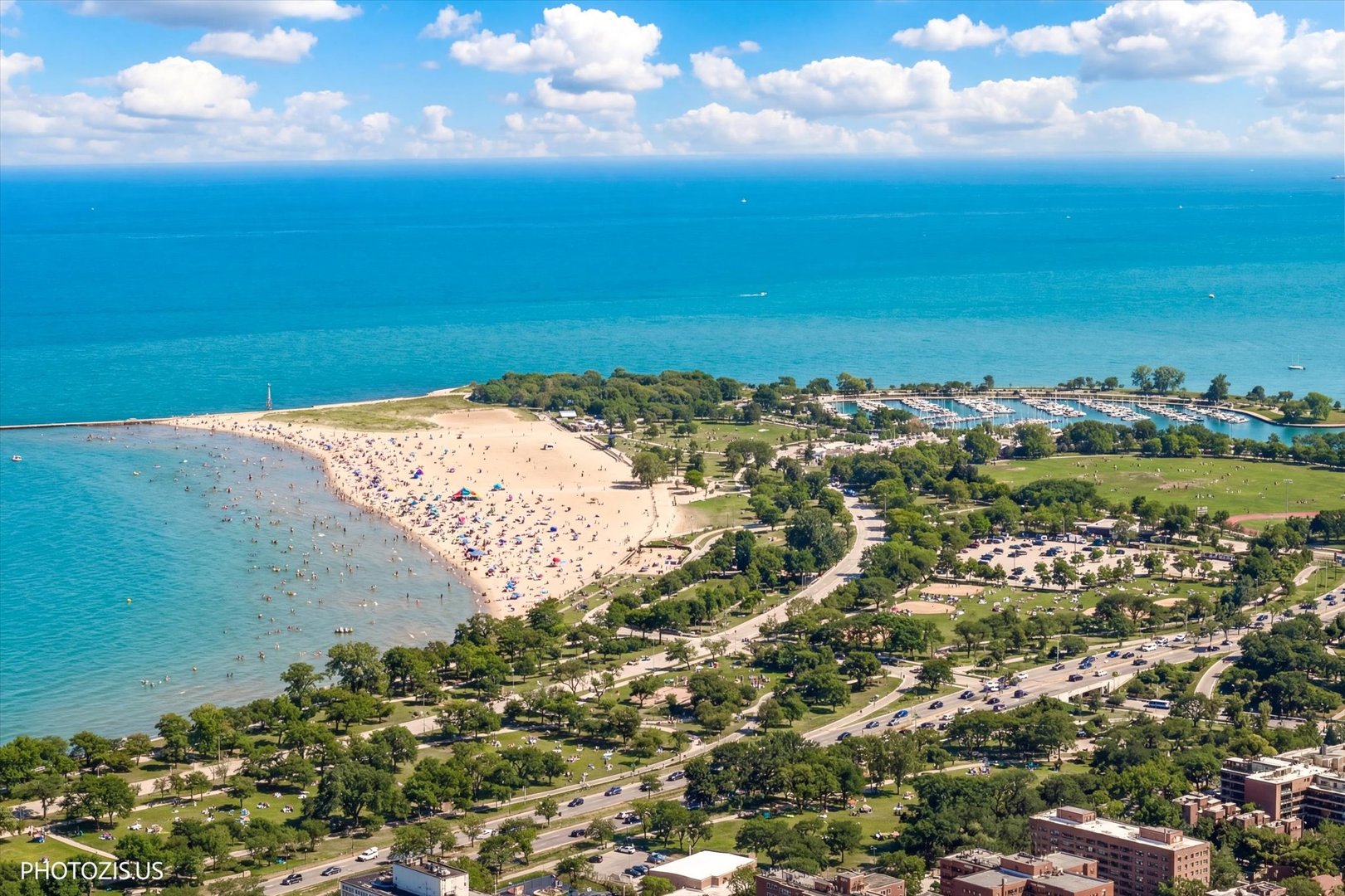 5100 North Sheridan Road, Unit 502 Chicago, IL 60640 - Photo 22 of 23