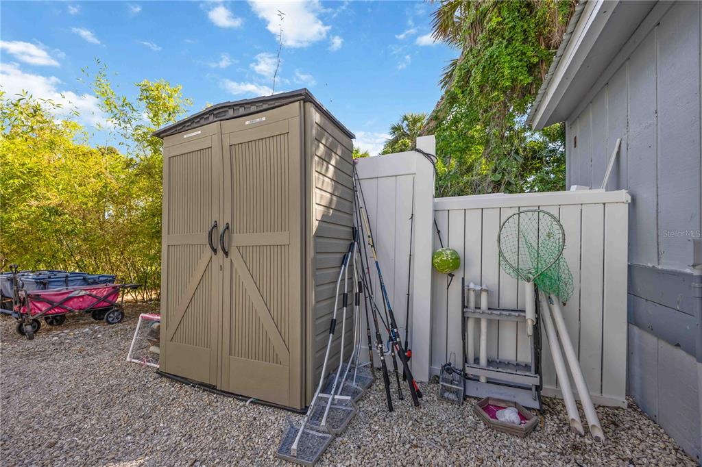 5075 North Beach Road, Unit B4 Englewood, FL 34223 - Photo 52 of 79