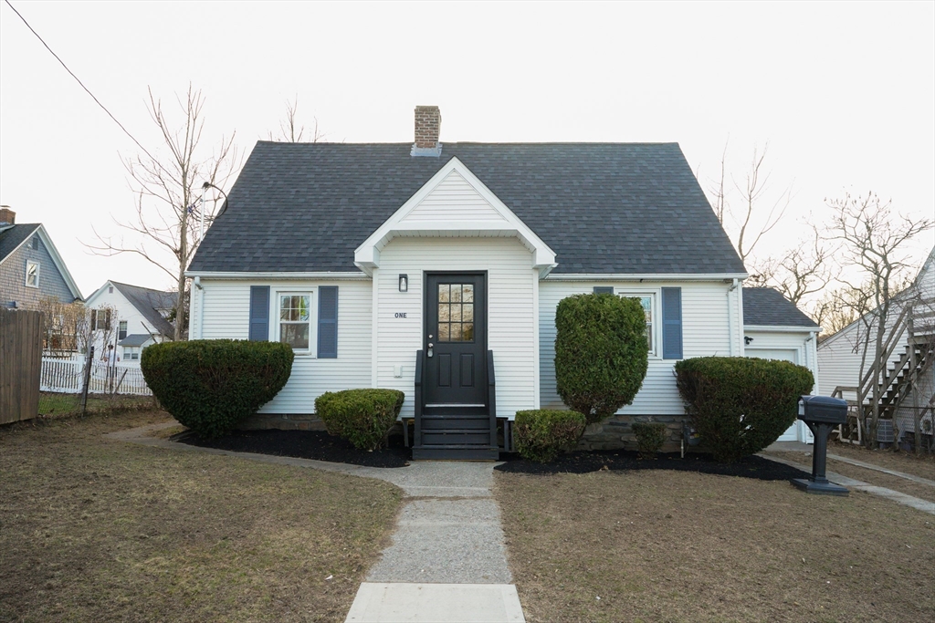 1 Triangle Street Worcester, MA 01606 - Photo 1 of 41 Gallery Image 1
