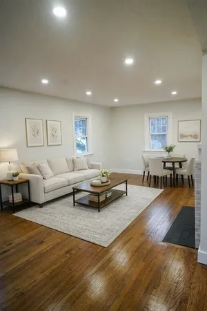 $449,900 | 1 Triangle Street, Worcester, MA 01606