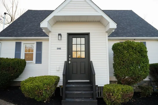 $449,900 | 1 Triangle Street, Worcester, MA 01606