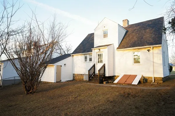 $449,900 | 1 Triangle Street, Worcester, MA 01606