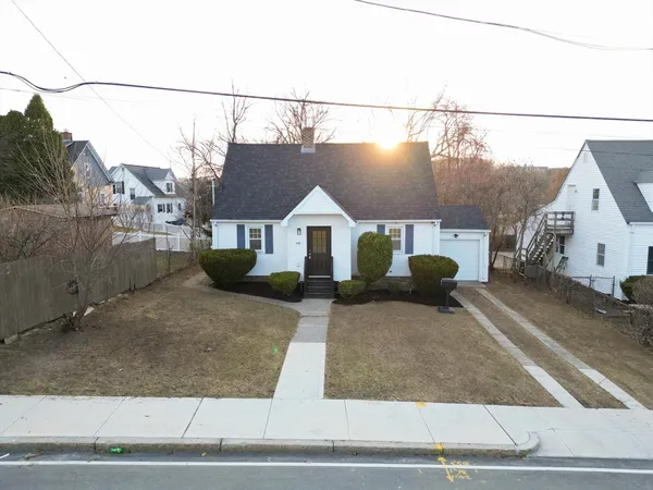 $449,900 | 1 Triangle Street, Worcester, MA 01606