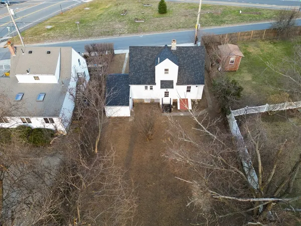 $449,900 | 1 Triangle Street, Worcester, MA 01606