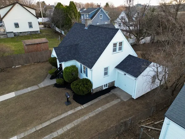 $449,900 | 1 Triangle Street, Worcester, MA 01606