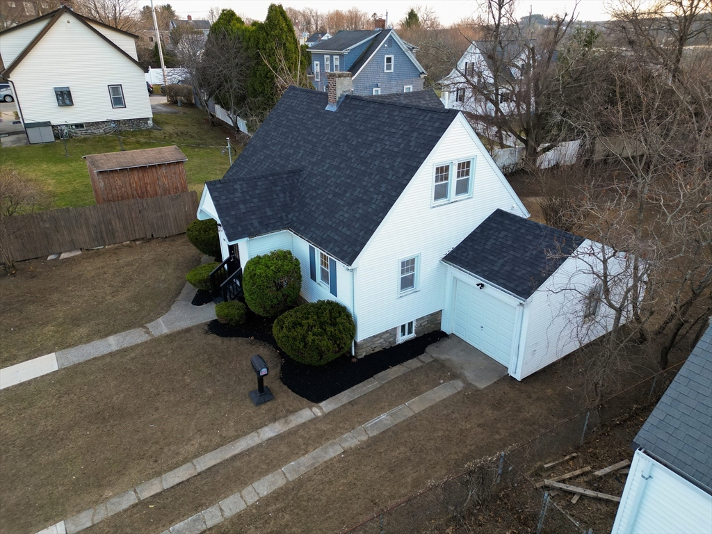 1 Triangle Street Worcester, MA 01606 - Photo 7 of 41 Gallery Image 7