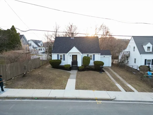 $449,900 | 1 Triangle Street, Worcester, MA 01606